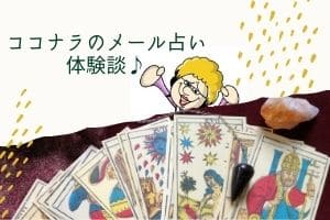 ココナラ占いが当たらない ひどいと評判 実際に占って感じた注意点を暴露 おばブロ
