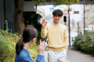 【Story2】別れを経て、再会した“人生最後の恋”（46歳・ネイリスト）