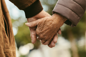 【Story3】“結婚”という形を選ばなかった（60歳・パート主婦）