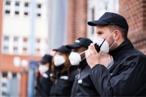 女性スタッフの少なさからくる問題