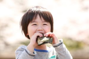 なぜおにぎりを配れなかったのか？