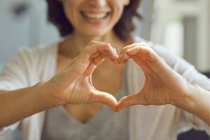好意のある異性を優先