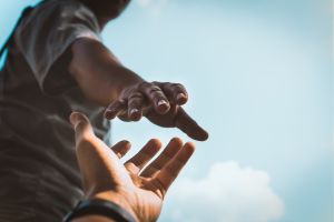 支援の本質は“平等”ではなく“行動”