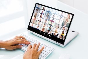 発信することの責任も「備え」のひとつ