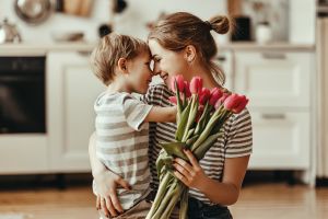 ◆ 子どもを優先して“自分を後回し”にする母親たち