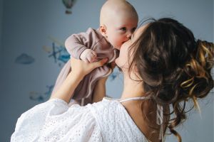 赤ちゃんのミルクは「嗜好品」ではありません。
避難所でも、赤ちゃんにとっての“命の水”です。