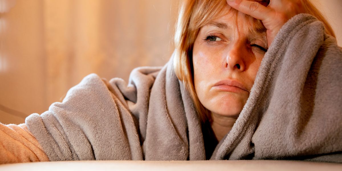 1．3日目：眠れなくなる