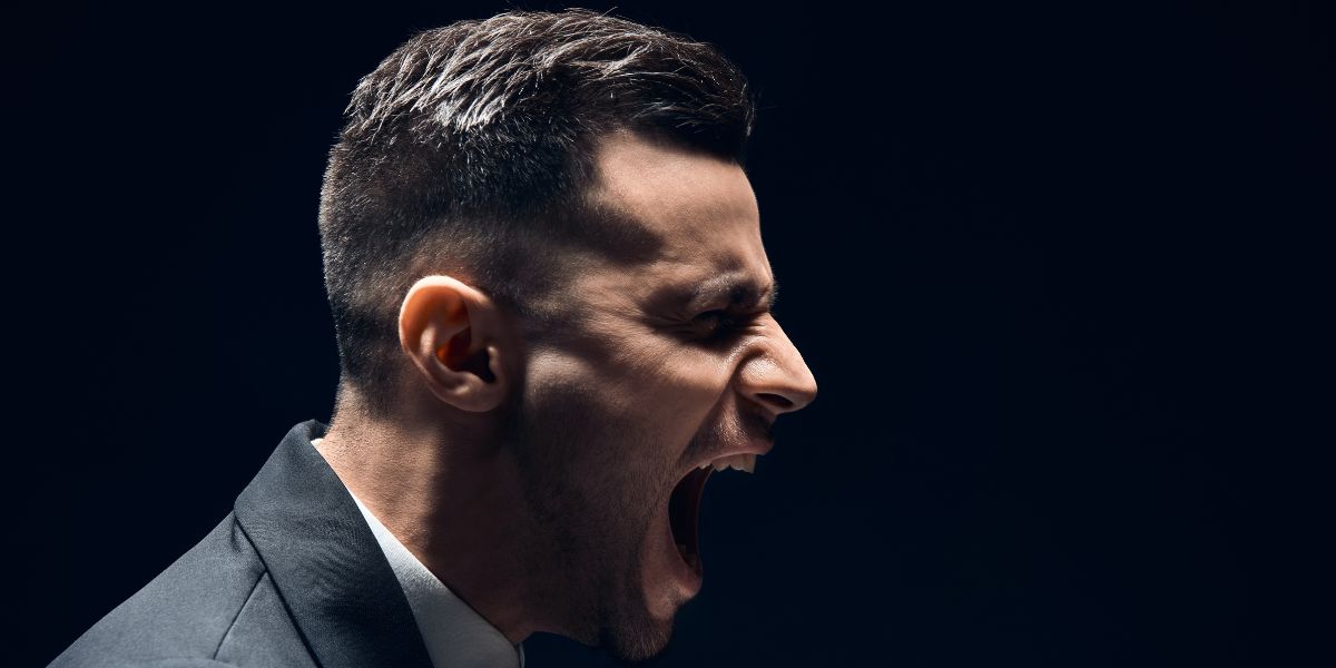 3．14日目：言葉がきつくなる