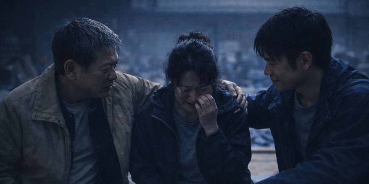 ③ そして最後に「回復」が始まる