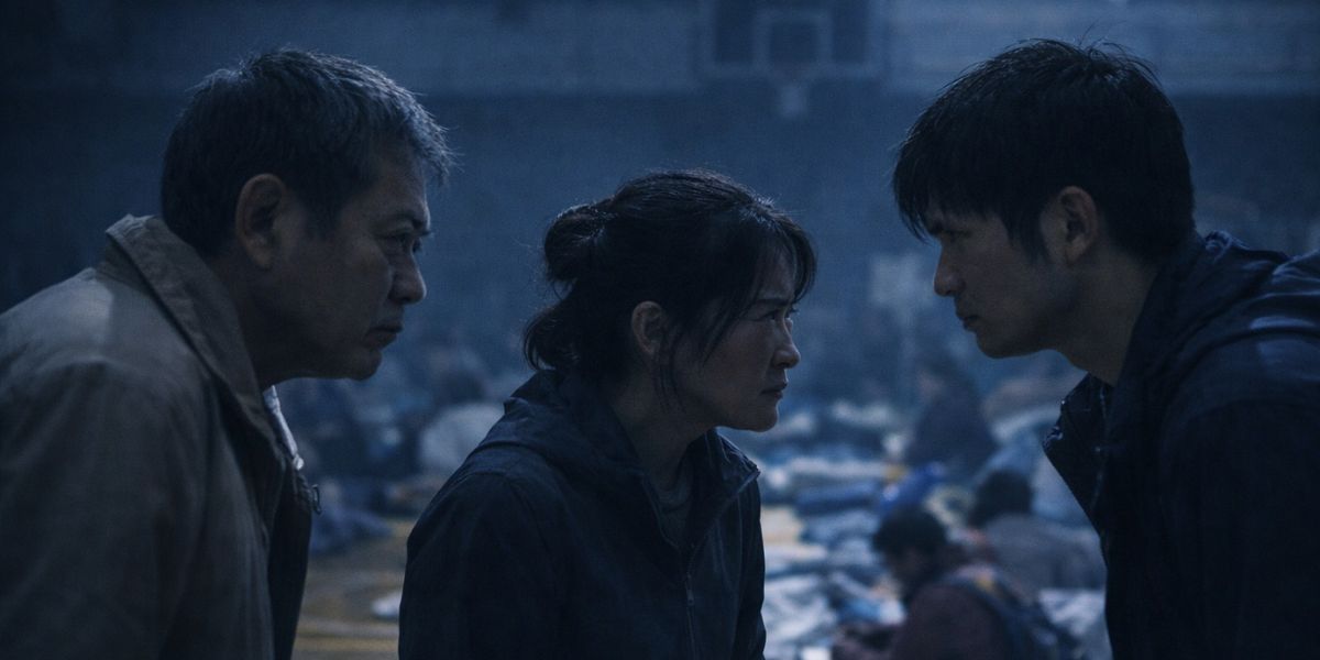 ② 次に現れるのが「怒り」