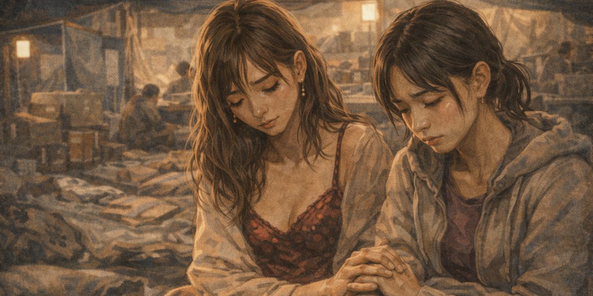 必要だったのは行為ではない