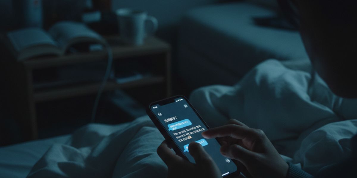 落ち着いたあと、急に動けなくなる理由