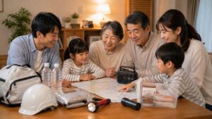 まとめ|ハイブリッド避難は家族を守る選択肢